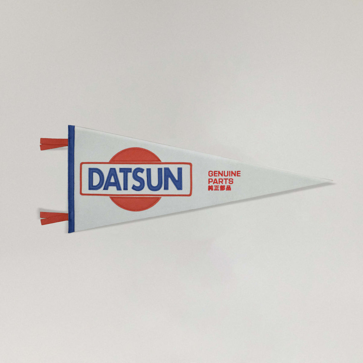 Datsun Pennant Flag