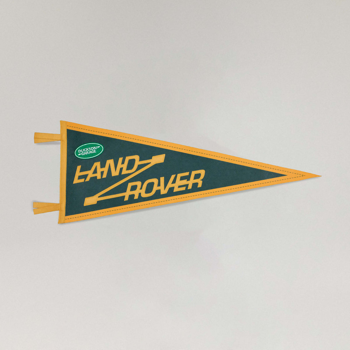 Land Rover Pennant Flag