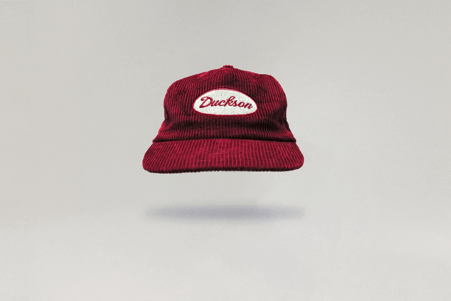 Service 5 Panel Cap | Weinroter Cord