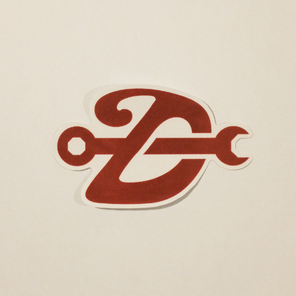 Duckson Transparent Sticker Pack