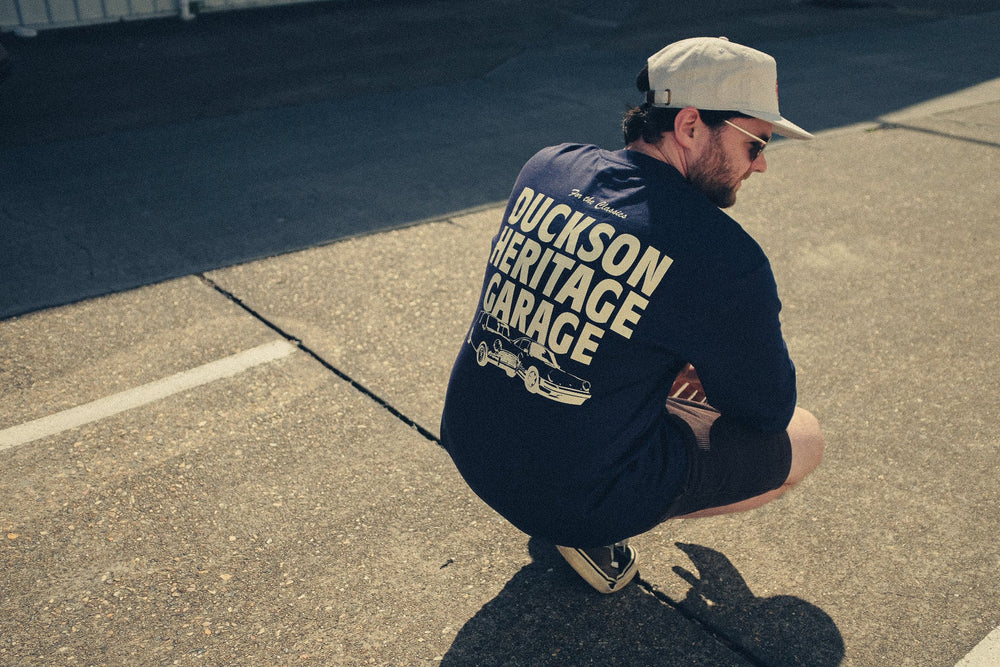 Duckson | 