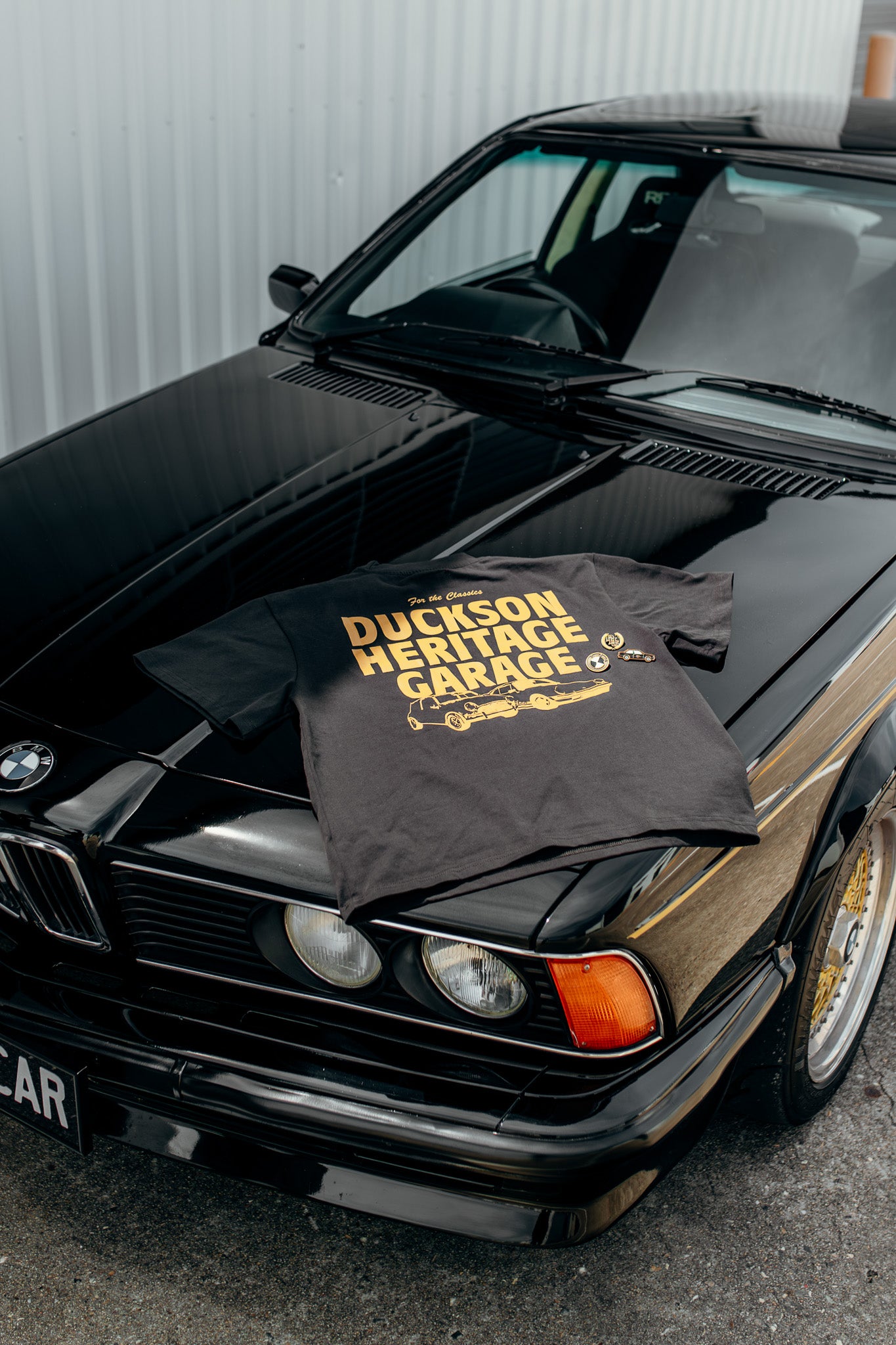 John Player Special Bundle