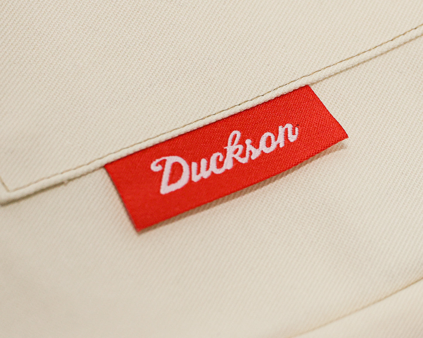Duckson x Stash Chore Coat