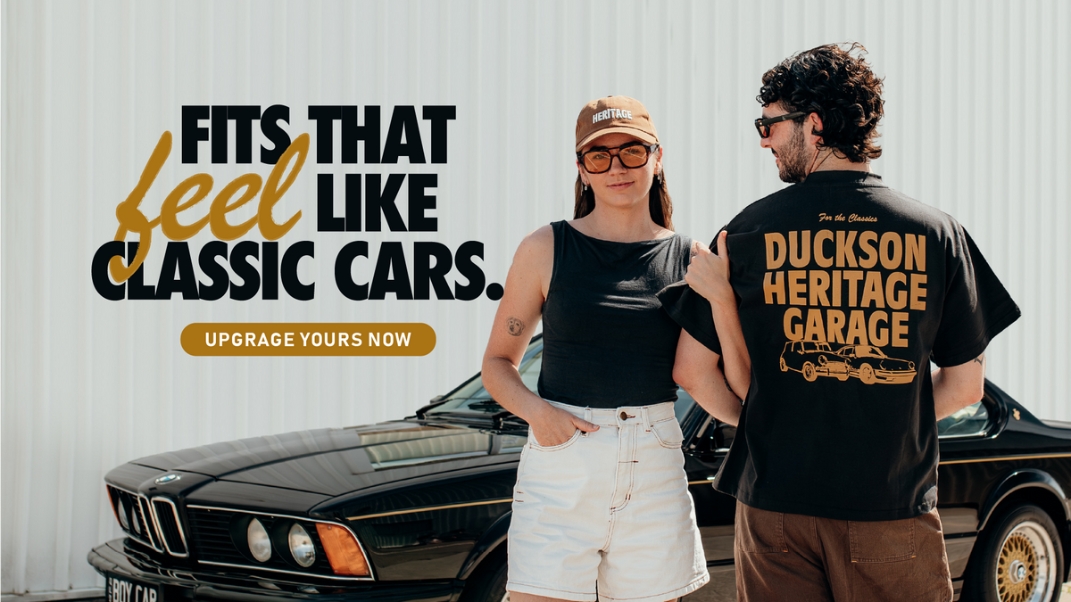 Duckson | 