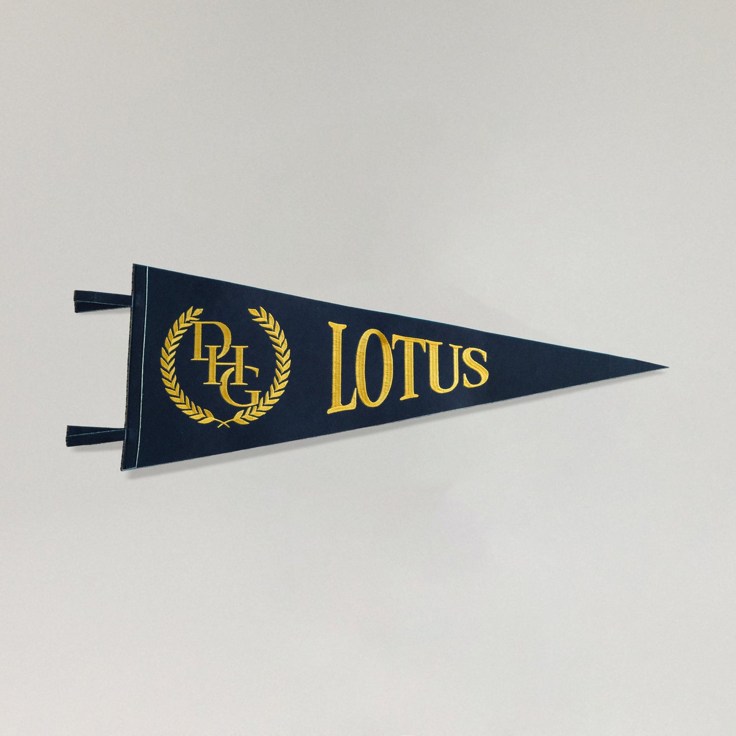 JPS Lotus Pennant Flag