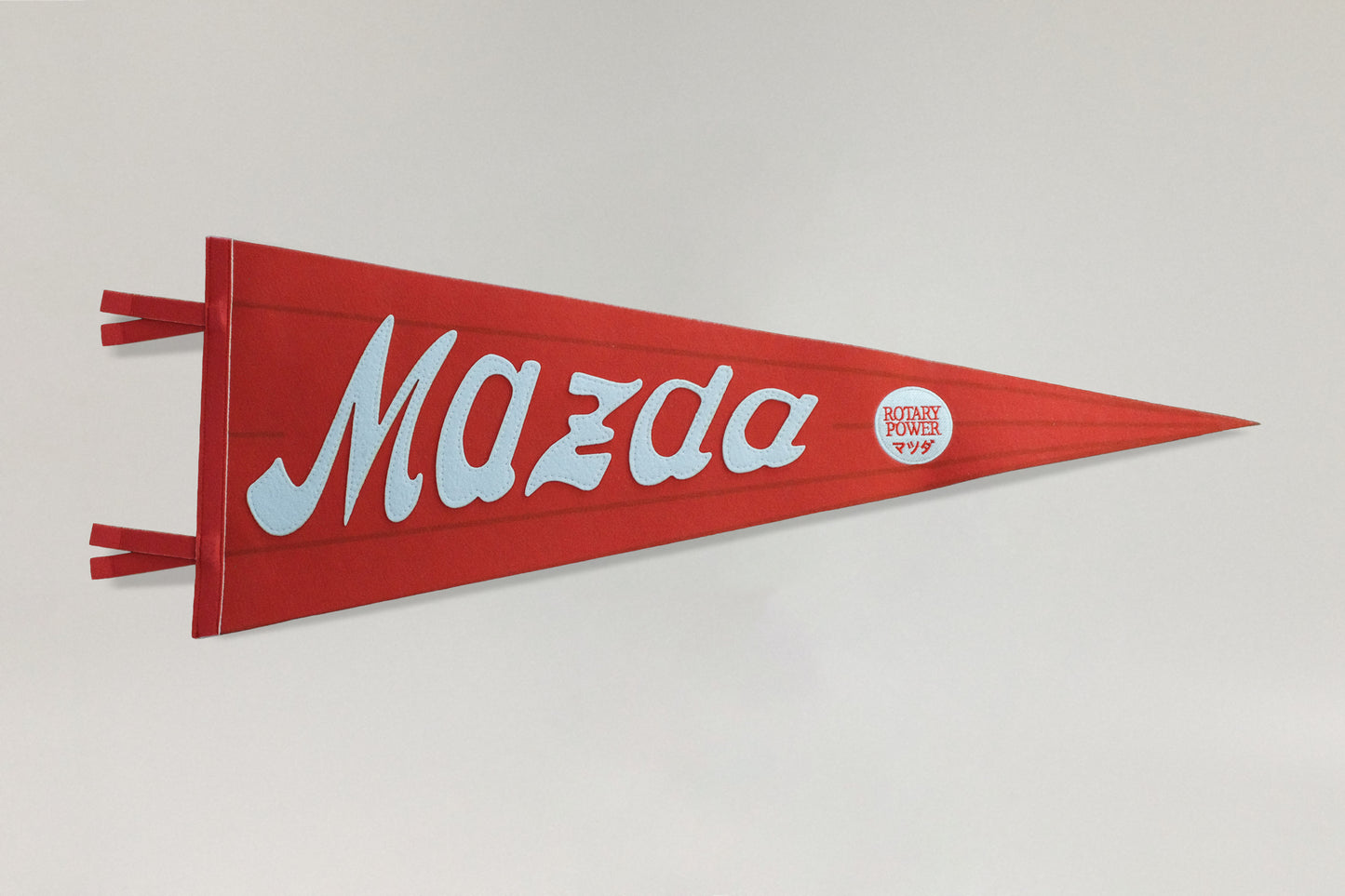 Pennant Flag Suite [5 Flags]