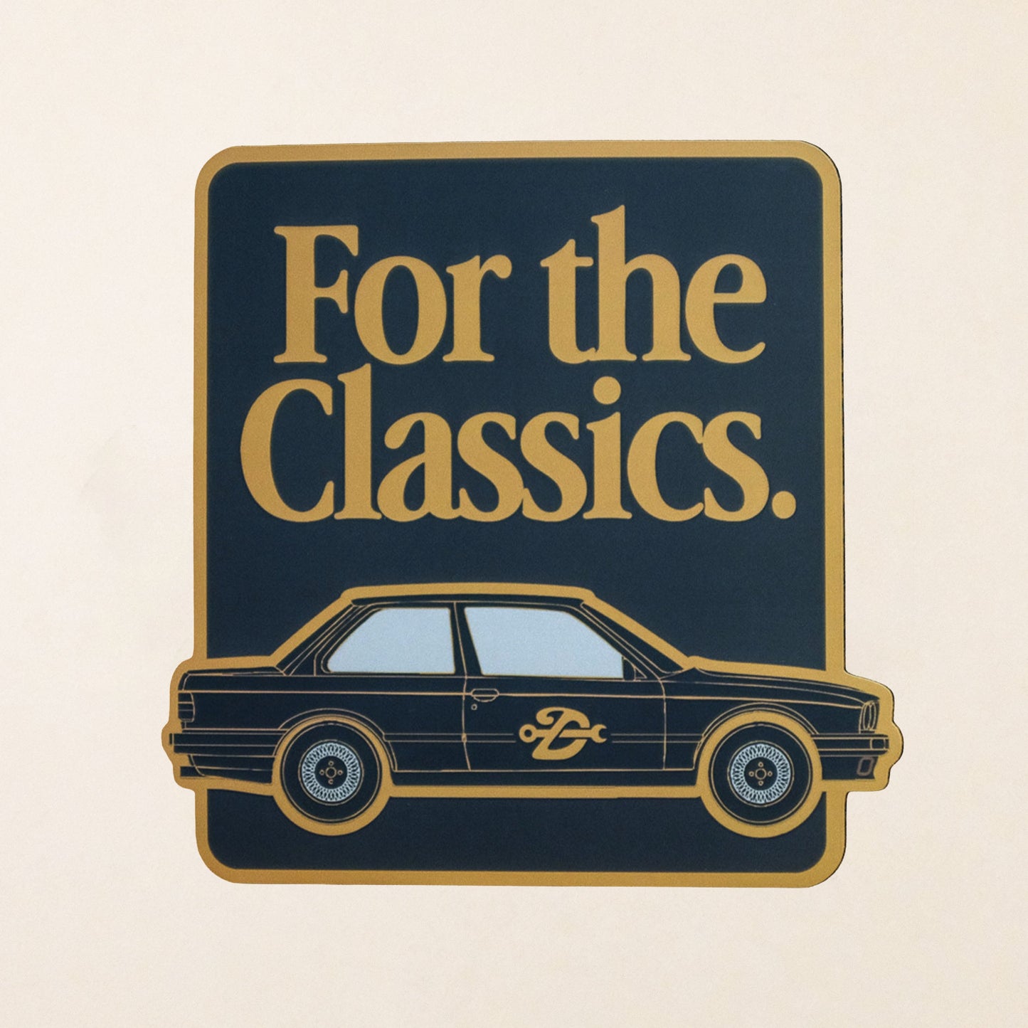 Vintage Sticker Pack [Vol. 2]