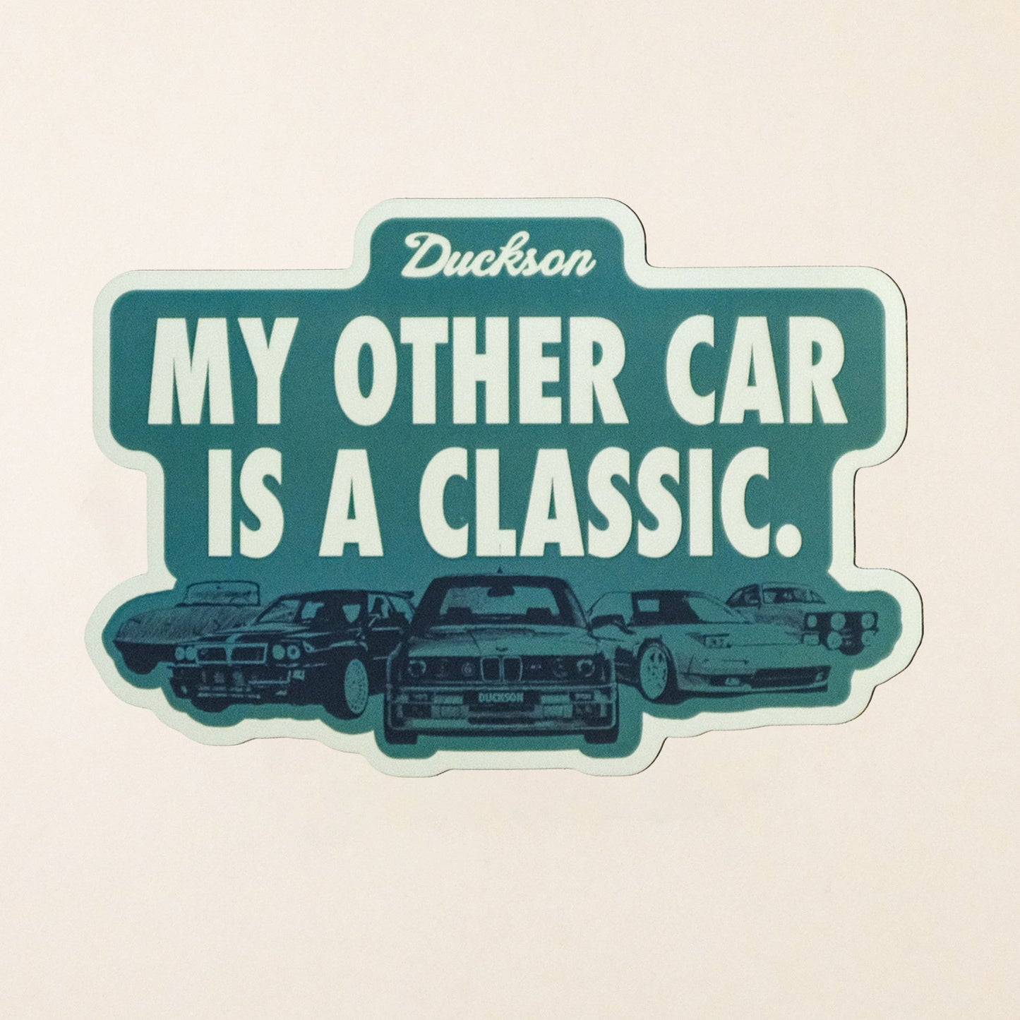 Vintage Sticker Pack [Vol. 2]