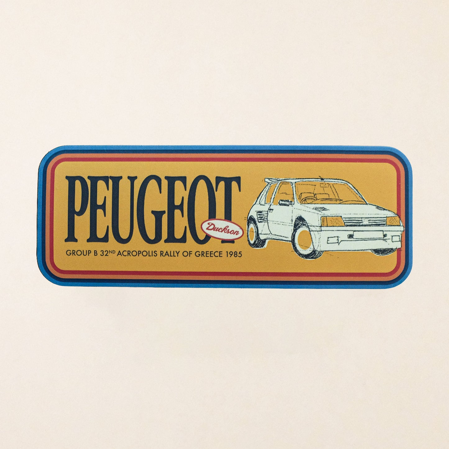 Vintage Sticker Pack [Vol. 2]