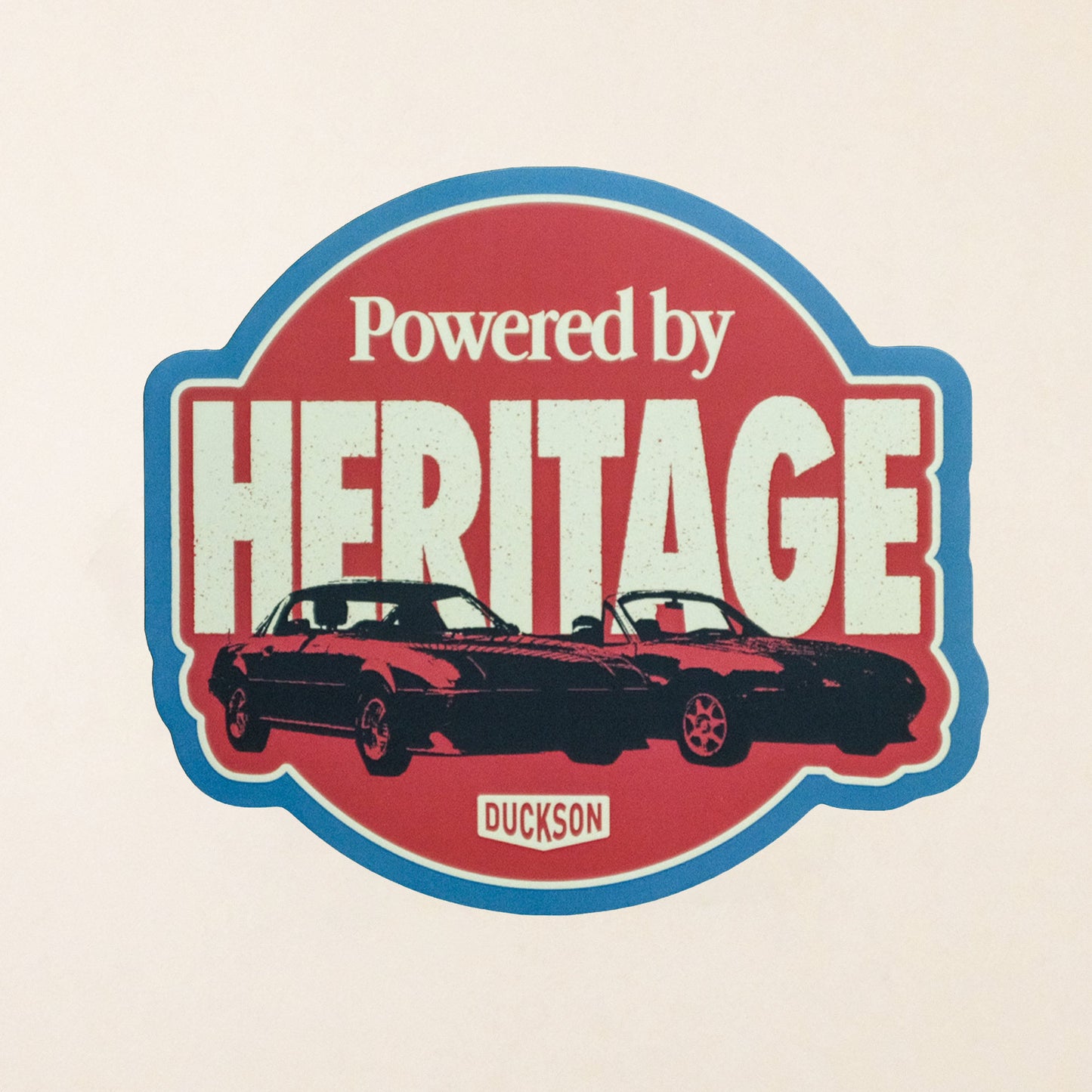 Vintage Sticker Pack [Vol. 2]