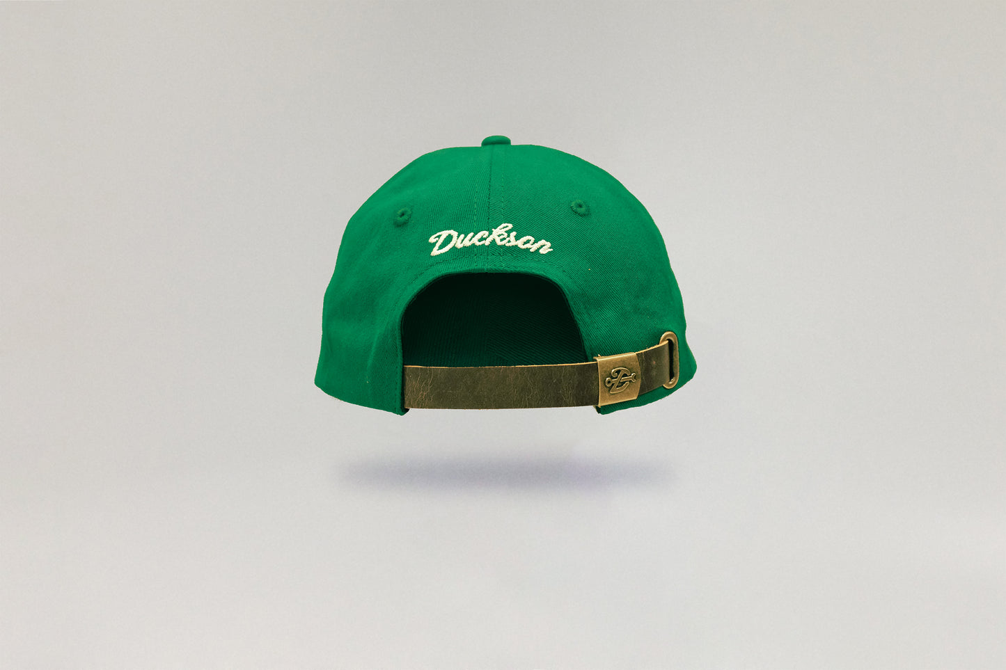 Heritage Dad Cap | Irish Green