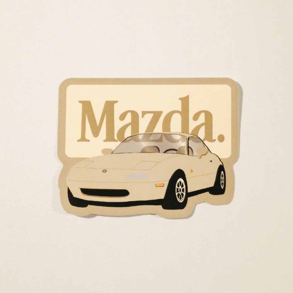 Vintage Sticker Pack [Vol. 1]