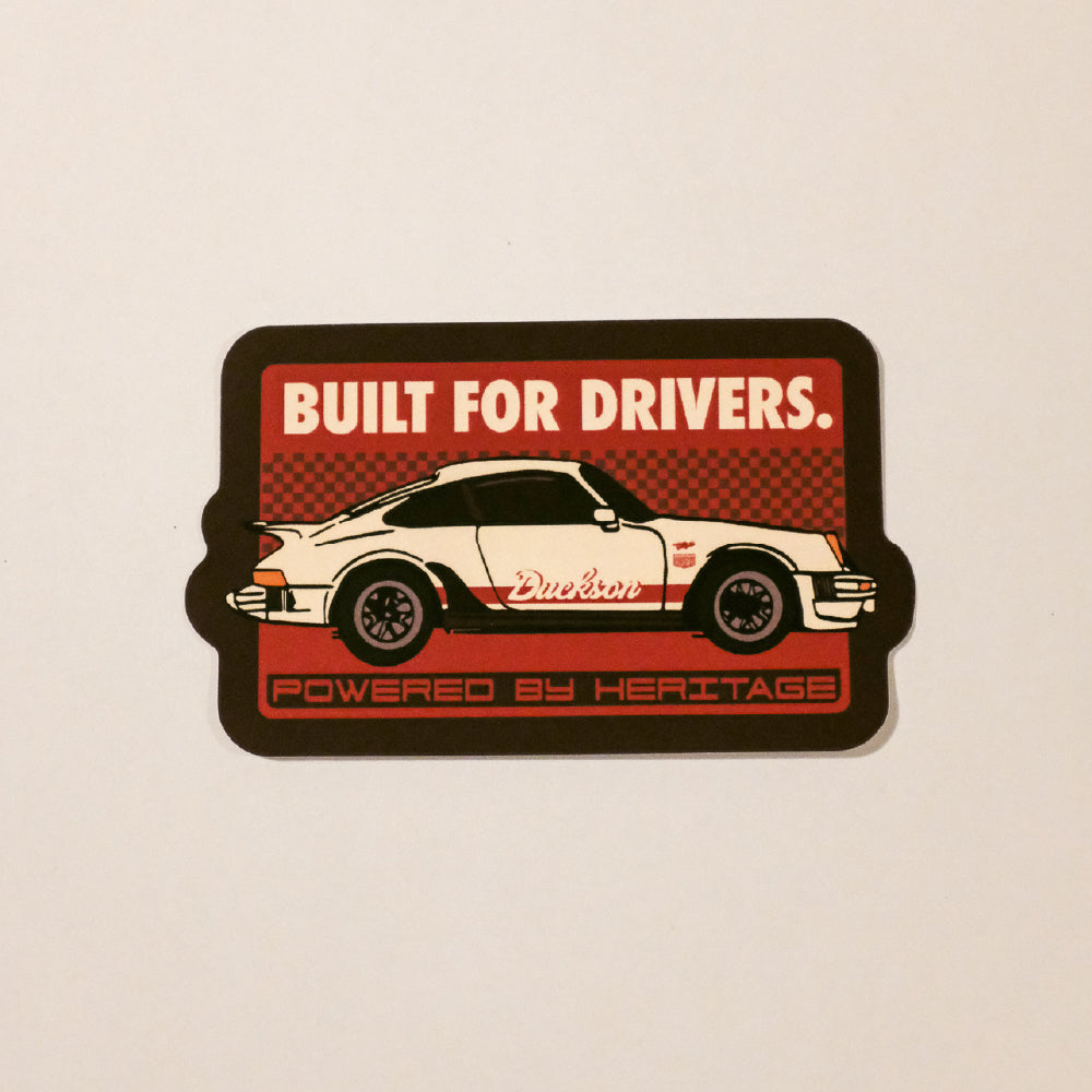 Vintage Sticker Pack [Vol. 1]