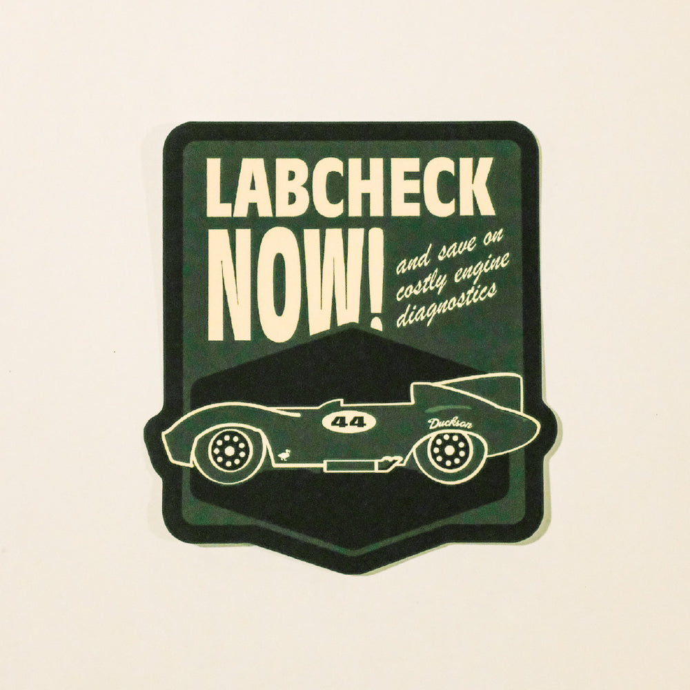 Vintage Sticker Pack [Vol. 1]