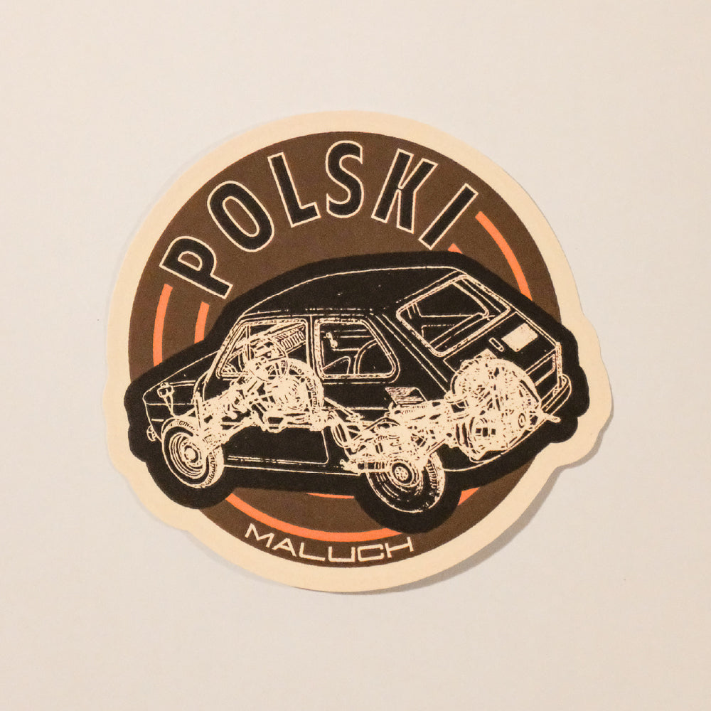 Vintage Sticker Pack [Vol. 1]