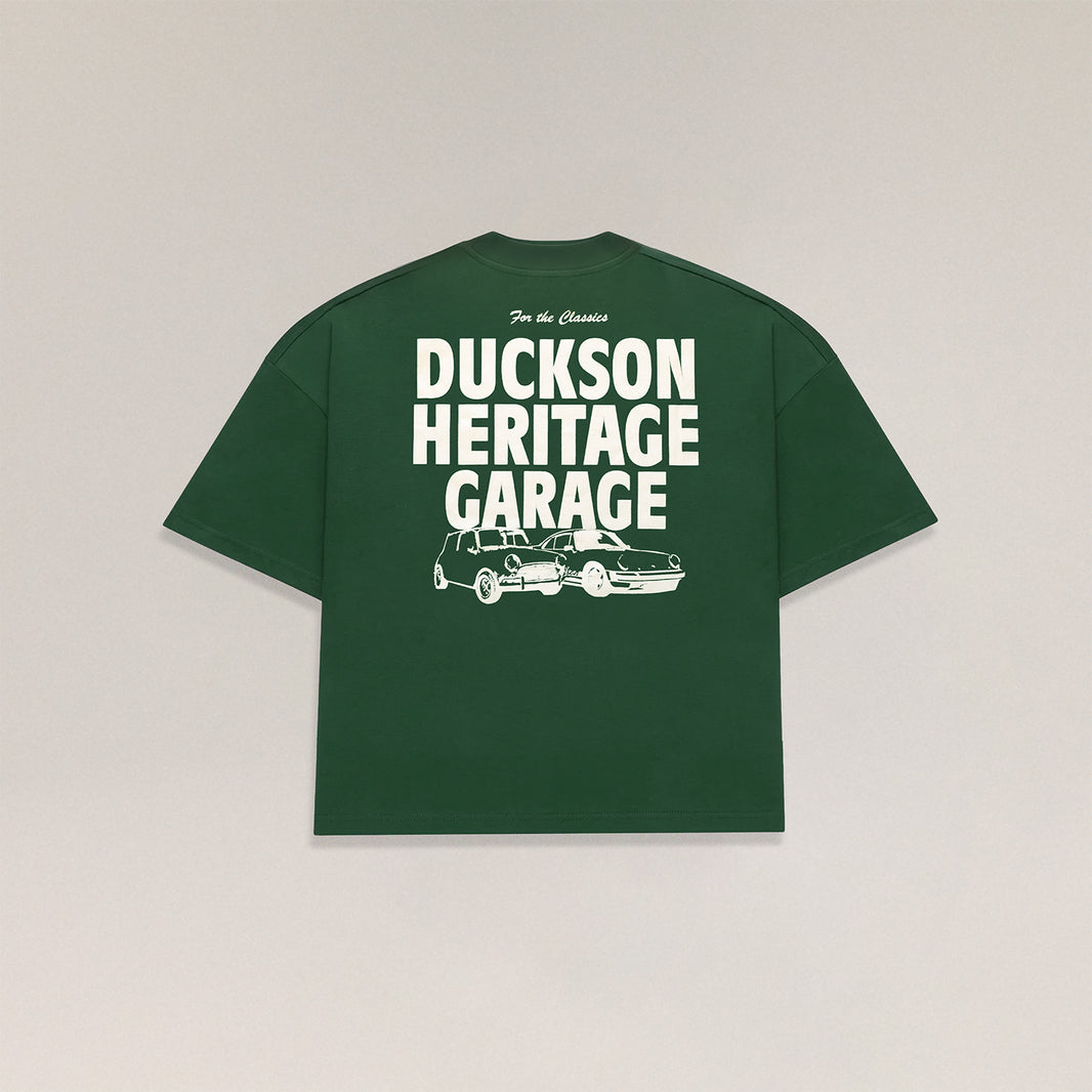 Duckson | 